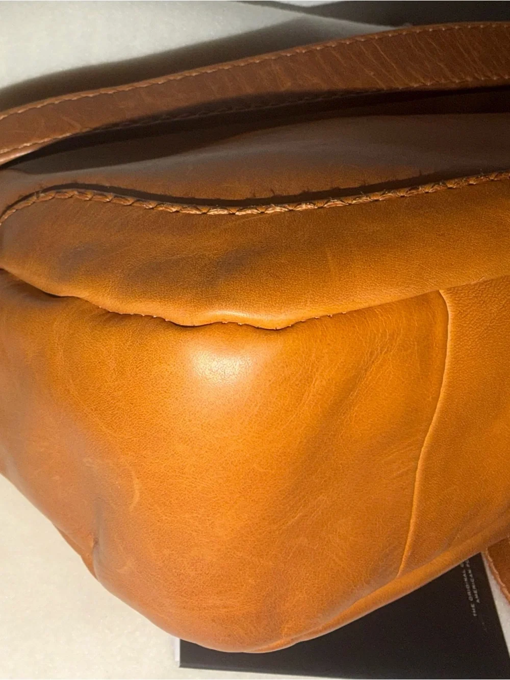 Frye Melissa Crossbody - Picture 4 of 14